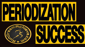 Periodization in Running: 4 Strategies for Runners