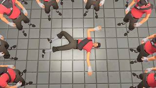 Life Goes On Animated In Source Filmmaker