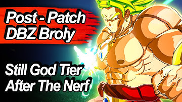 This OVERPOWERED Character Became 