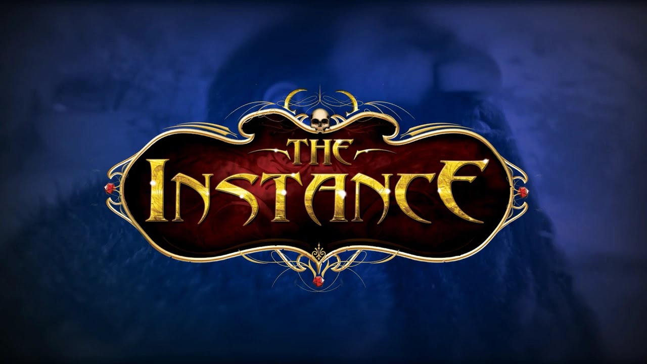 The Instance 537