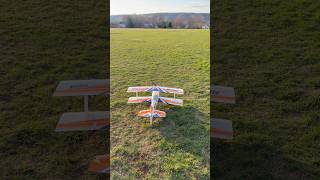 Take off #airplane #aviation #rcairplanes #rcplane #stuntplane #flying #shorts #short #shortvideo