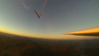 Harrismith Camp 27 March 2016