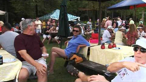 Kathy and Rick Windham 2012
