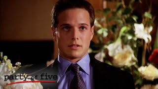 Party of Five | Spend New Years Eve with The Salingers | Throw Back TV