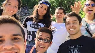 BYU SOAR 2016 Counselors