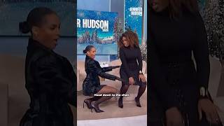 ciara And Jhud Are Dropping It Low