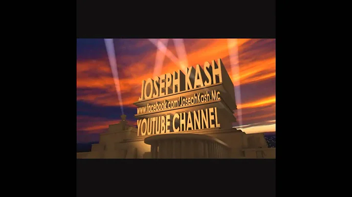 Joseph Kash Channel