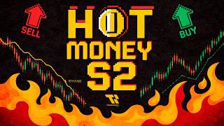 Hot Money Podcast S2 Pilot Episode: Trading, Money, and Building Real Wealth