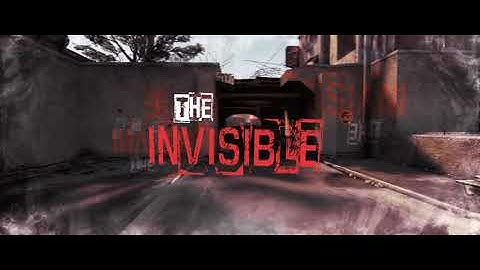 The Invisible | CS:GO frag movie