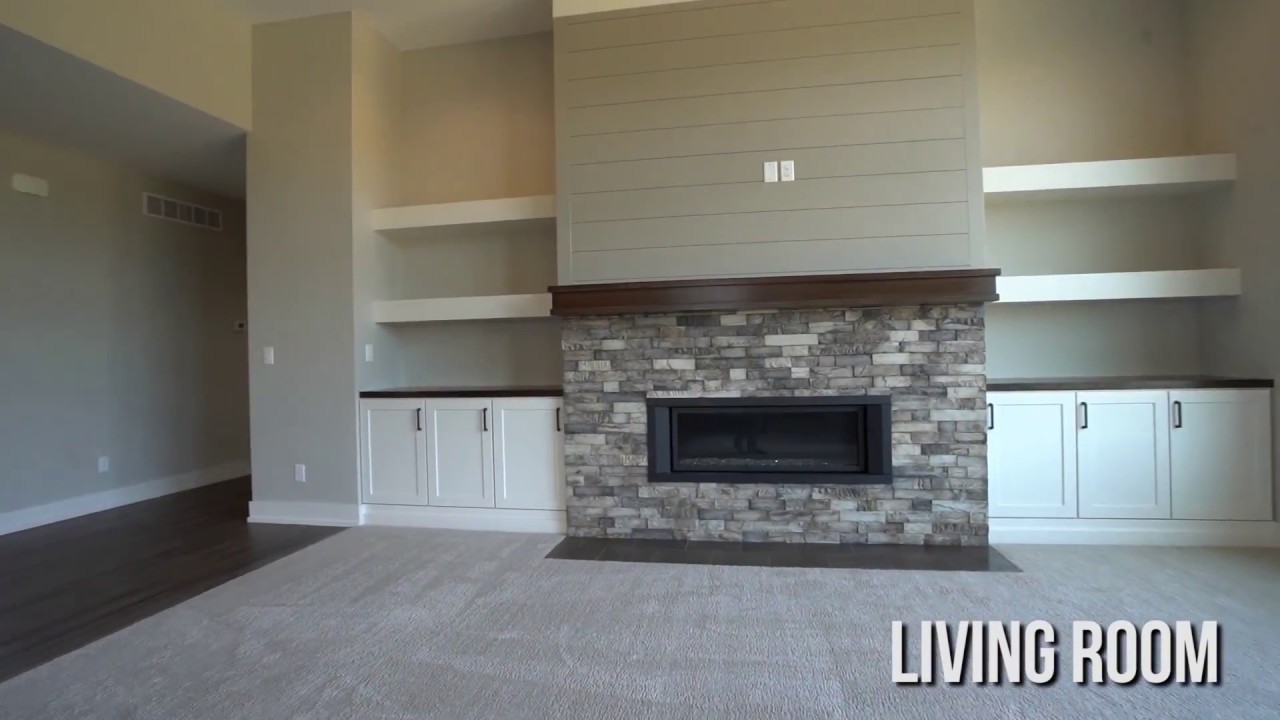 Dave Dusendang Custom Homes Hillsdale YouTube
