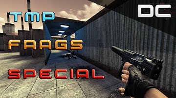 DEMOS ⚠ CS:S TMP FRAGS SPECIAL #1