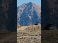 I just want to stay, in it. #overlanding #colorado #rooftoptent