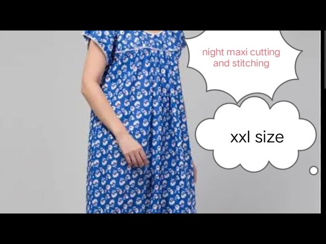 Guarda maxi stitching xxl so nice 👍 like Sher and subscribe my channel,🪡🧵👗 part 2@Zarastitchingstyle su YouTube Guarda maxi stitching xxl so nice 👍 like Sher and subscribe my channel,🪡🧵👗 part 2@Zarastitchingstyle su YouTube