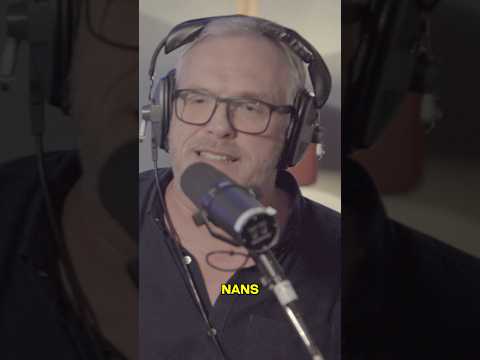 Greg Davies joins The Horne Section. Greg’s Nan, the Princes’ Nan, they’re basically the same.