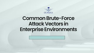 Brute-Force Attacks: How Hackers REALLY Get In (And What You Missed)