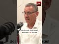 "Death to Israel" - Iran Really Means It | Israel Undiplomatic #shorts