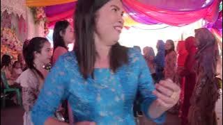 OT MEGHA SWARA LIVE IN KARANGSIA MESUJI PALEMBANG PART 1