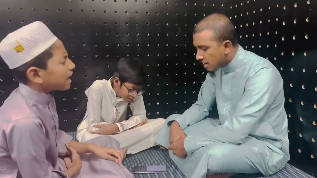 বাবা হারা সন্তানদের জন্য এই গজল । বাবার গজল । Father song Baba song