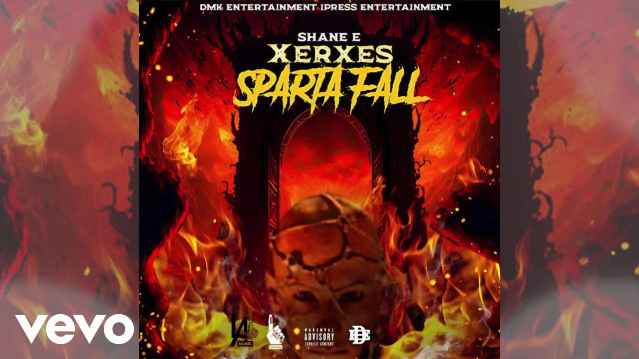 Watch Shane E - Sparta Fall (Official Audio) on YouTube Watch Shane E - Sparta Fall (Official Audio) on YouTube