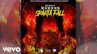 Shane E  Sparta Fall  