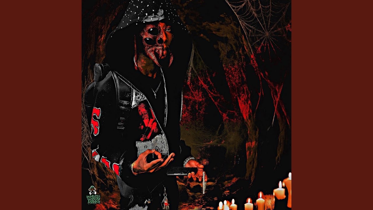 Biscuit (feat. Rx Yp)