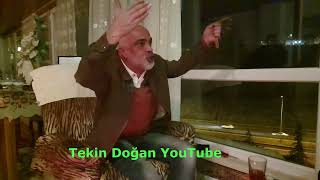 Jöh Teki̇n Doğan 3 Söyleşi̇ Part 2