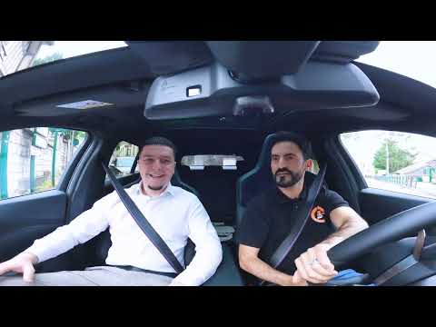 ESSAI BMW nouveau X2 Hybride by Mon Courtier Auto