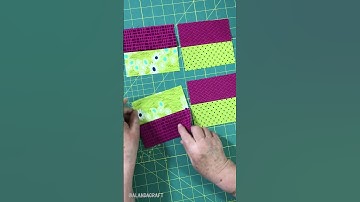 Quilting Tips & Tricks 02 #sewing #quilting