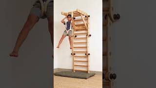 Growing Set | Pikler Jungle Gym