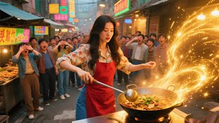 爆火新劇🔥天才女廚師意外穿越1980年代,不僅獲得了寵妻狂魔的丈夫還通過自己的能力創業,打造自己的商業帝國走上巔峰|容我棲在妳心上#甜寵 #穿越 #短劇 #全集短劇 #玄幻短劇 #完整短劇