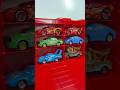 ASMR Lightning McQueen Tomica | No Talking #asmr