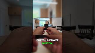 Hands-On with OneKey 1S: Buttons & Design!
