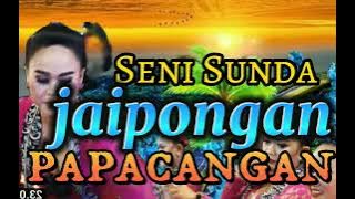 PAPACANGAN | JAIPONGAN SENI SUNDA | NGIBING