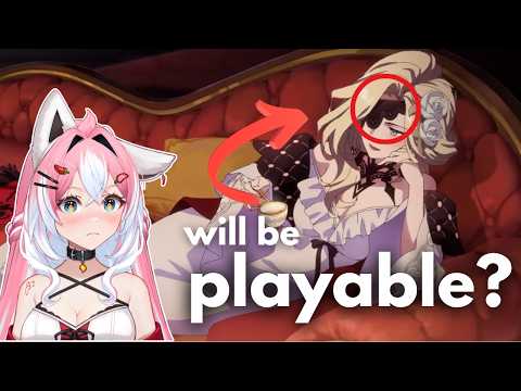 EVERYTHING you missed in Sandrone's Animated Short | Lore Enthusiast Reacts to "The Final Gift"