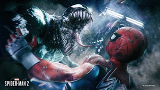 Spider-Man 2 PS5 Live: Ultimate Difficulty 🕸️Part 13 | Finale
