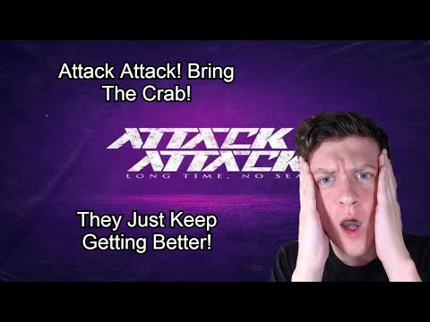 Attack Attack! - Dear Wendy - Spotify Commentary