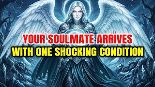 💌 Chosen One, The Meeting You’ve Waited For Is FINALLY Here… But Your Soulmate Has ONE BIG Condition