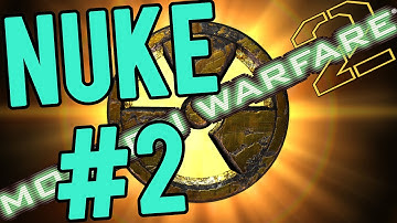 MW2 Nuke #2 AUG Carnival w/Commentary
