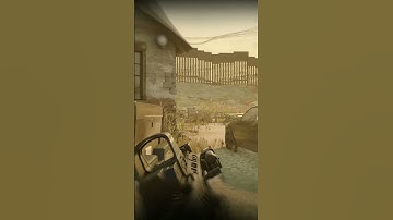 "Drop the Weapon!" - Rust Belt Showdown | Ready or Not #edit #gaming #ReadyOrNot