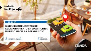 Sistemas inteligentes de estacionamiento en Smart Cities, un paso hacia la agenda 2030 screenshot 5