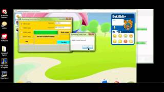 Don't Fall For .:Paranoid:. Boombang Hack