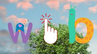 Learn Alphabet B The Alphabet B Things That Starts With The Letter B Abc Song B For Ball