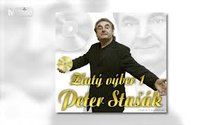 Peter Stašák: Tiha noć