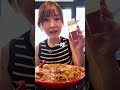 富士丸系列の微乳化寄り二郎系ラーメン！ #自家製麺No11#板橋グルメ#大山#二郎系 #ラーメン #東京グルメ #グルメ #shorts #japanesefood #東京グルメ