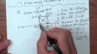 Math-3 Unit 2 (Adv. Proof) Practice Test KEY