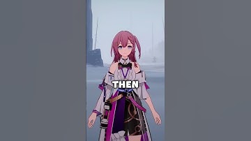 Can you BEAT Honkai: Star Rail with ONLY Harmony Characters?