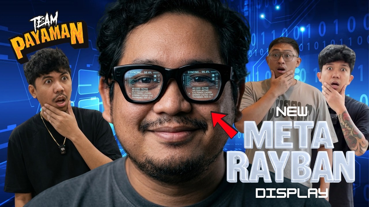 Original Title & Thumbnail