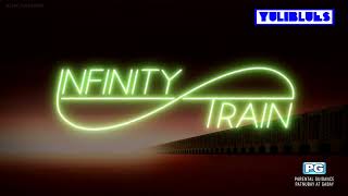 Yuliblues - Holy Week 2024 Black Saturday Infinity Train Book 4 Closing