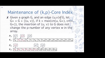 Research Session 4: Graphs and Social Networks