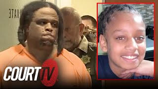 Henry Dinkins Speaks at Sentencing | Sleepover Kidnapping Murder Trial